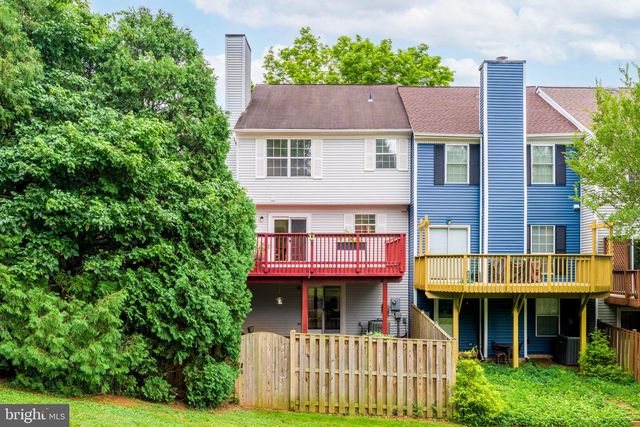 143 SULGRAVE CT, Sterling, VA 20165