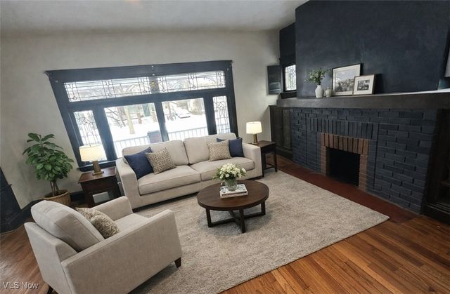 10409 Fidelity Avenue, Cleveland, OH 44111