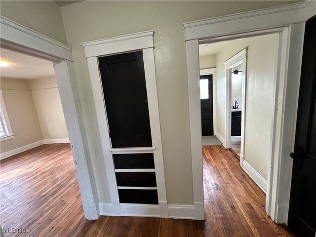 10409 Fidelity Avenue, Cleveland, OH 44111