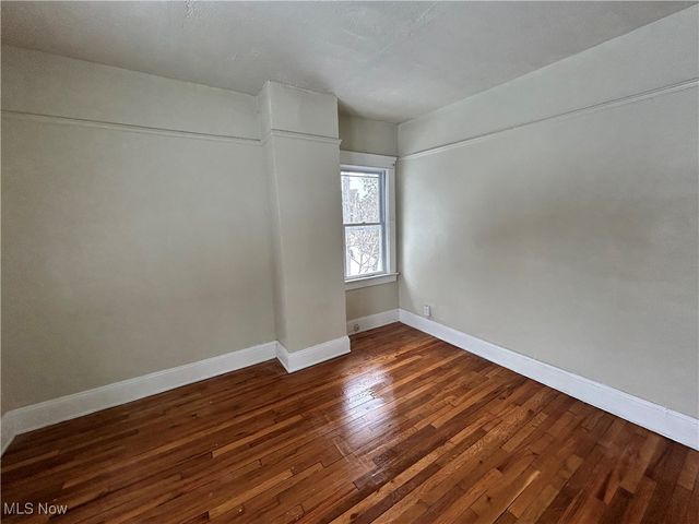 10409 Fidelity Avenue, Cleveland, OH 44111