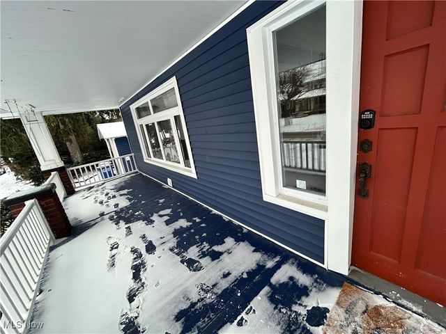 10409 Fidelity Avenue, Cleveland, OH 44111