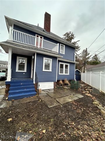 10409 Fidelity Avenue, Cleveland, OH 44111