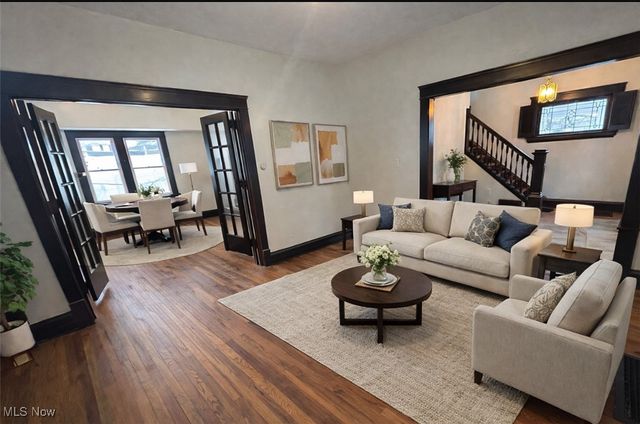 10409 Fidelity Avenue, Cleveland, OH 44111