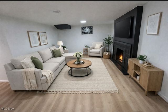 10409 Fidelity Avenue, Cleveland, OH 44111