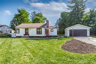 24 Rosell Drive, Beavercreek, OH 45440