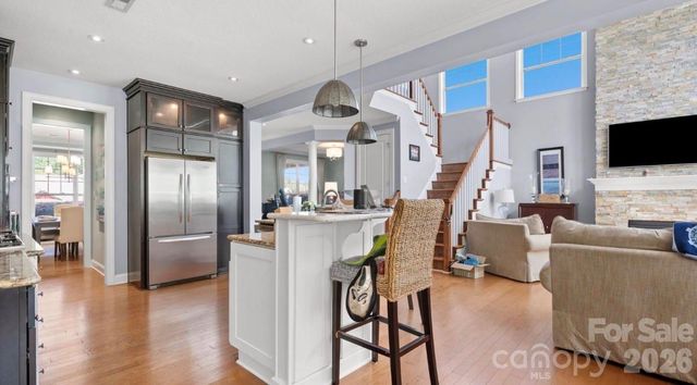 3516 E Sandy Trail, Fort Mill, SC 29707