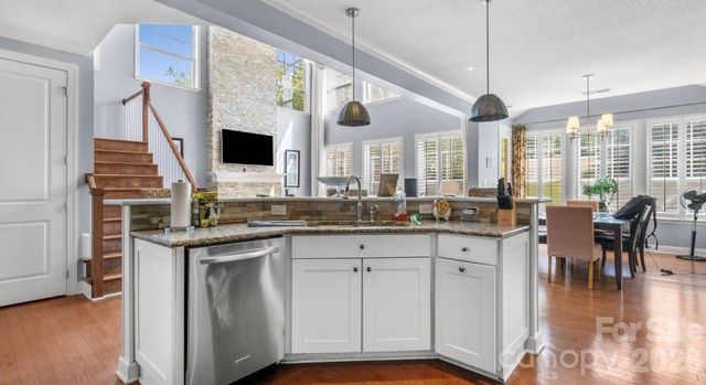 3516 E Sandy Trail, Fort Mill, SC 29707