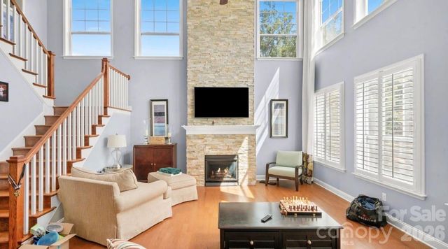 3516 E Sandy Trail, Fort Mill, SC 29707