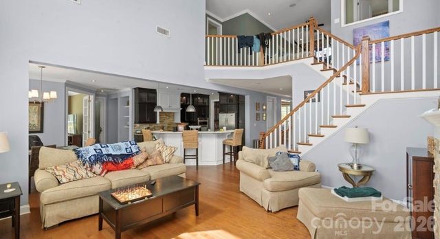 3516 E Sandy Trail, Fort Mill, SC 29707