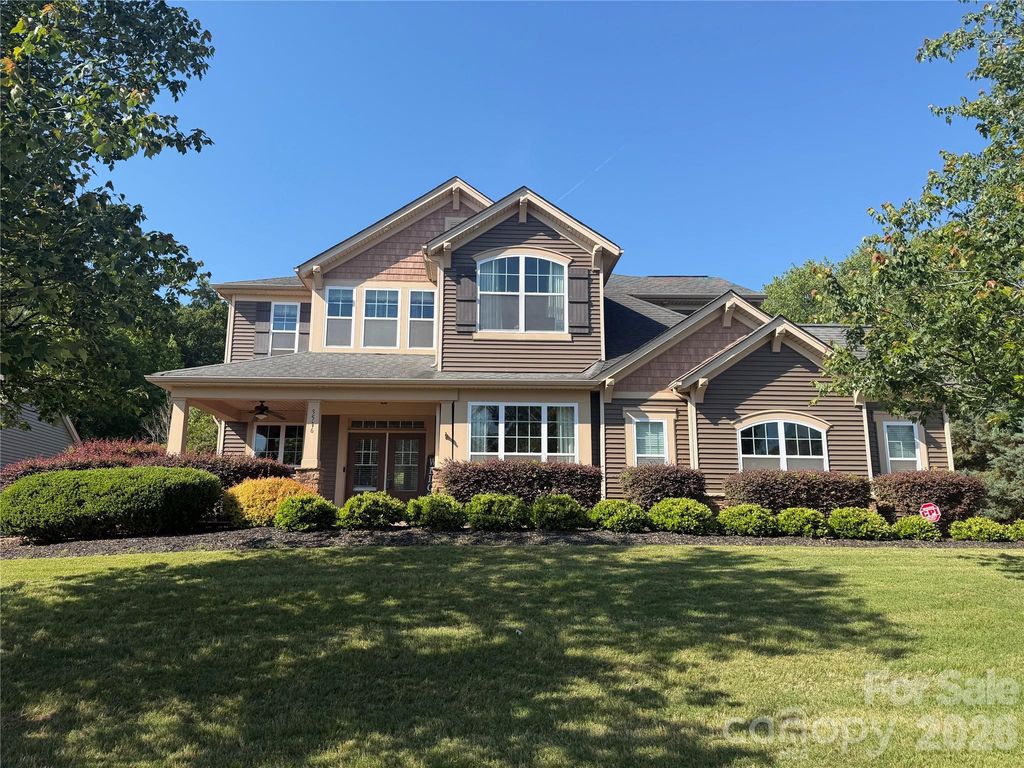3516 E Sandy Trail, Fort Mill, SC 29707
