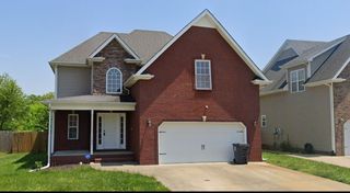 1133 Chinook Cir, Clarksville, TN 37042