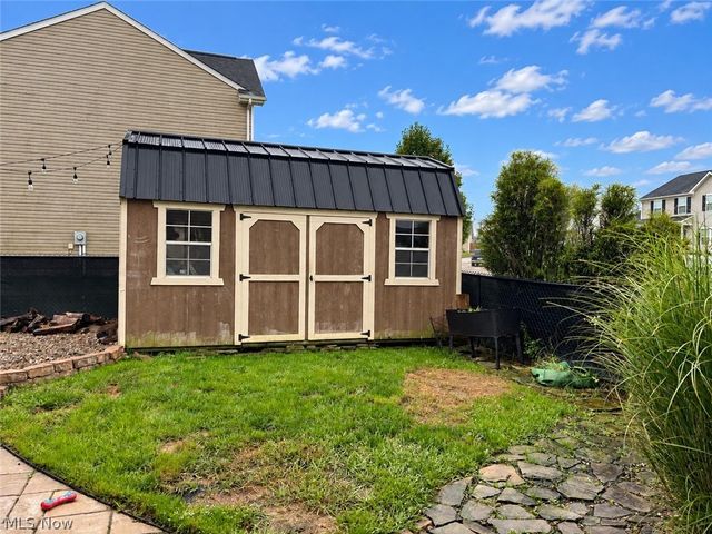4489 Woodstone Avenue NW, Massillon, OH 44647