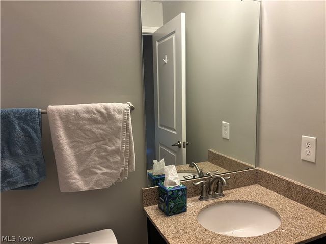 4489 Woodstone Avenue NW, Massillon, OH 44647
