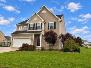 4489 Woodstone Avenue NW, Massillon, OH 44647