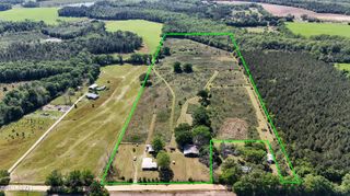 1116 New Bayview Church Road, Bonifay, FL 32425