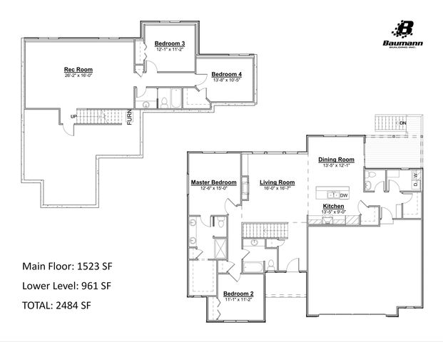 6199 Lake Wind Avenue Lot 22, Holland, MI 49423