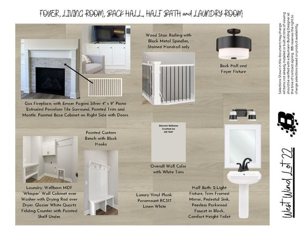 6199 Lake Wind Avenue Lot 22, Holland, MI 49423