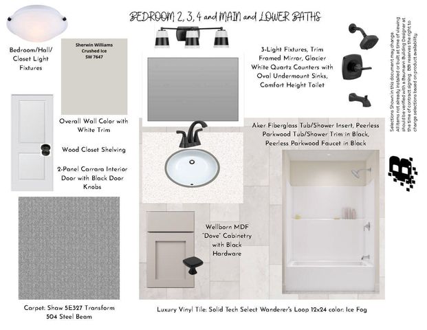 6199 Lake Wind Avenue Lot 22, Holland, MI 49423