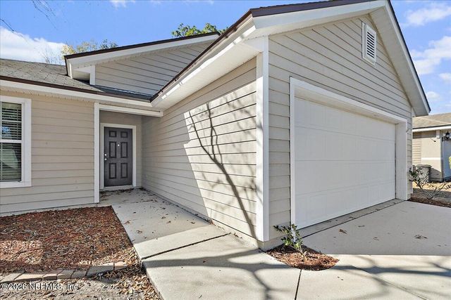 6090 SAGE WILLOW Way, Jacksonville, FL 32244