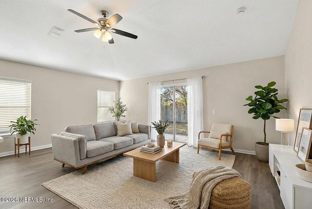 6090 SAGE WILLOW Way, Jacksonville, FL 32244