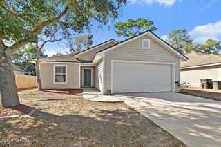 6090 SAGE WILLOW Way, Jacksonville, FL 32244