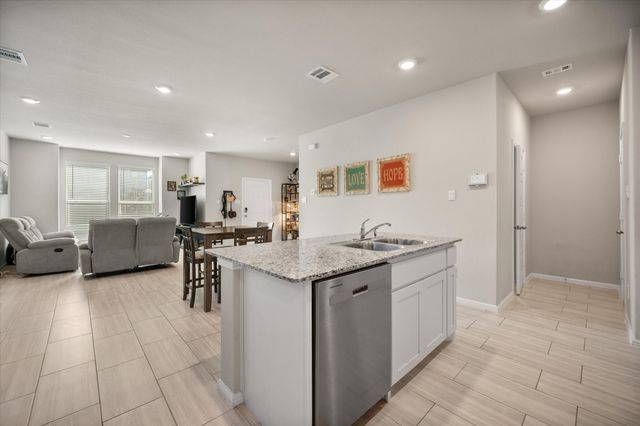 3133 Strawberry Farm Lane, Fort Worth, TX 76140