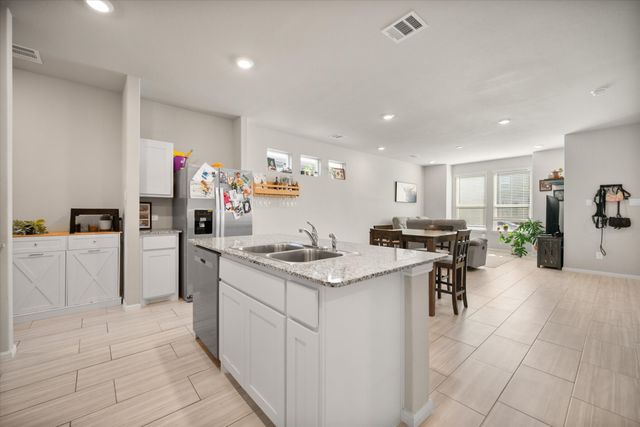 3133 Strawberry Farm Lane, Fort Worth, TX 76140