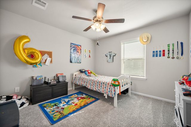 3133 Strawberry Farm Lane, Fort Worth, TX 76140