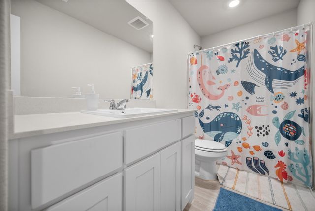 3133 Strawberry Farm Lane, Fort Worth, TX 76140