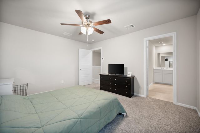 3133 Strawberry Farm Lane, Fort Worth, TX 76140