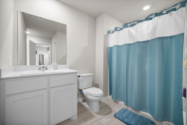 3133 Strawberry Farm Lane, Fort Worth, TX 76140