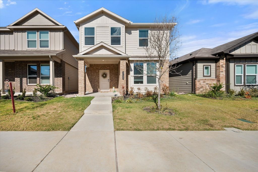 3133 Strawberry Farm Lane, Fort Worth, TX 76140