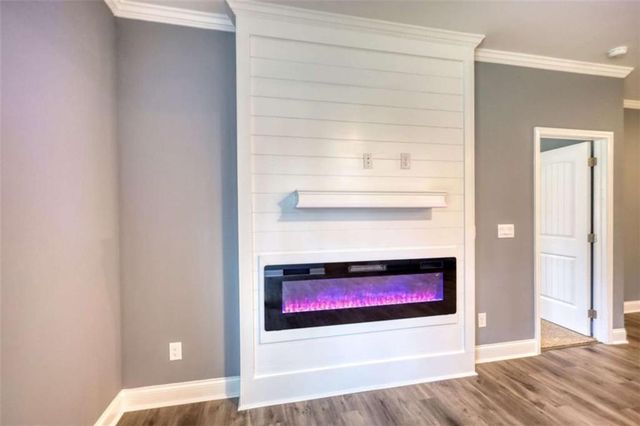 853 Pearl St, Madison, GA 30650