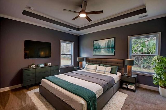 853 Pearl St, Madison, GA 30650