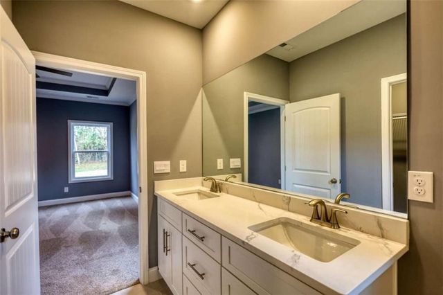 853 Pearl St, Madison, GA 30650