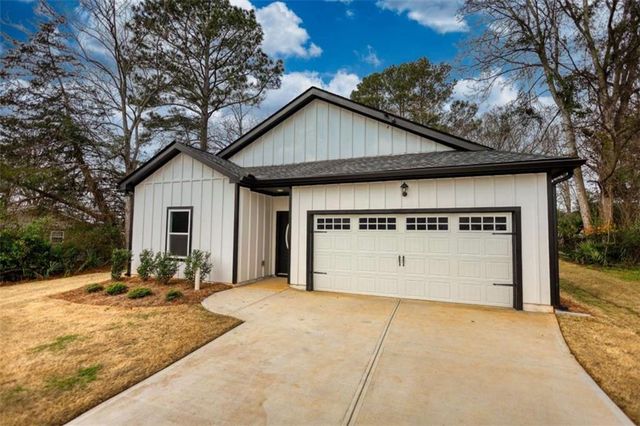 853 Pearl St, Madison, GA 30650