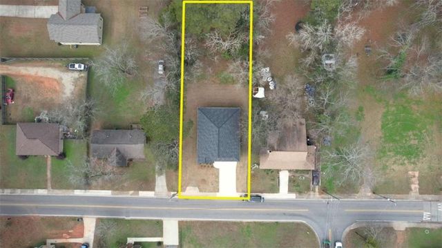 853 Pearl St, Madison, GA 30650