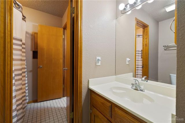 1804 Woodrow Street, Mission, TX 78572