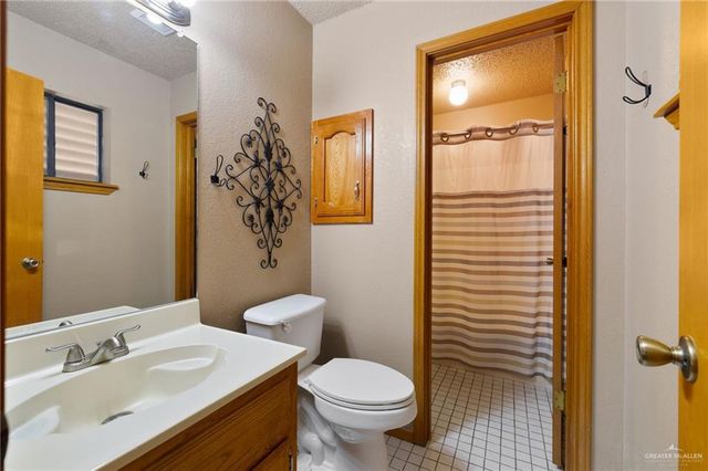 1804 Woodrow Street, Mission, TX 78572