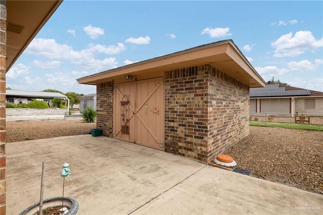 1804 Woodrow Street, Mission, TX 78572