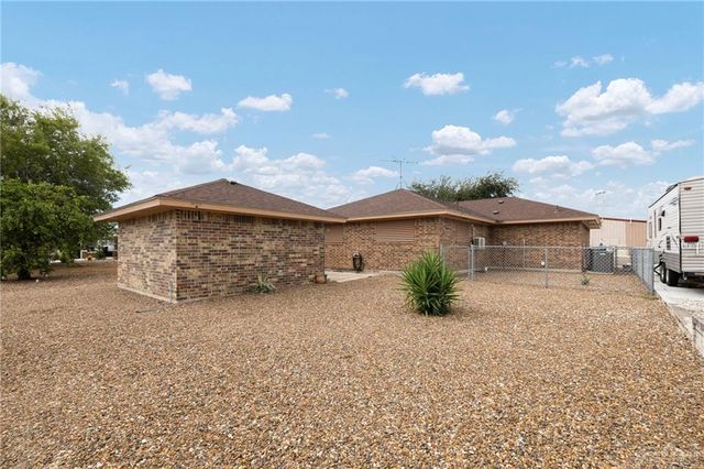 1804 Woodrow Street, Mission, TX 78572