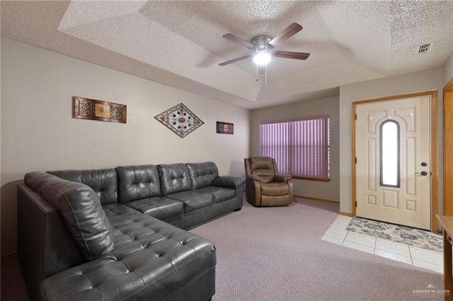 1804 Woodrow Street, Mission, TX 78572