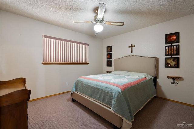 1804 Woodrow Street, Mission, TX 78572