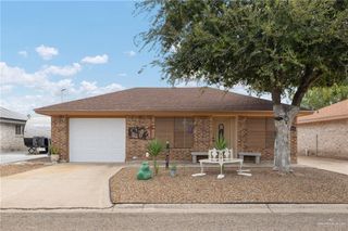 1804 Woodrow Street, Mission, TX 78572