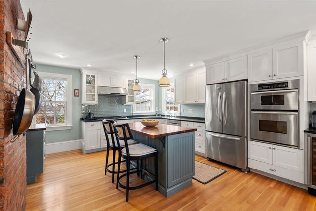 178 Central Street, Somerville, MA 02145