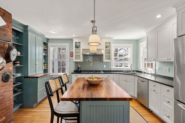 178 Central Street, Somerville, MA 02145