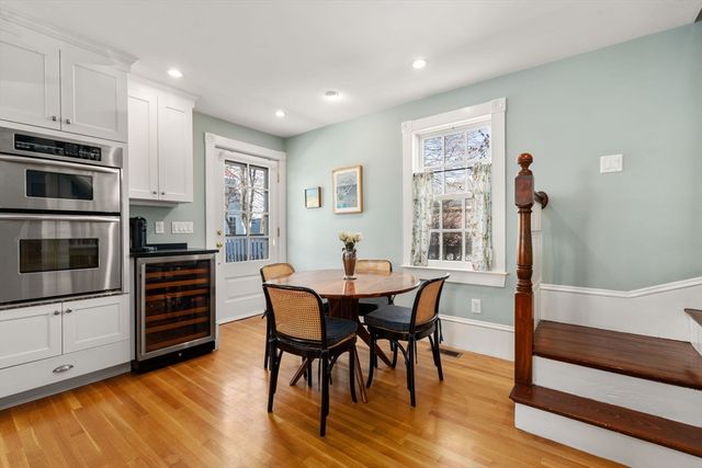 178 Central Street, Somerville, MA 02145