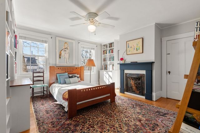 178 Central Street, Somerville, MA 02145