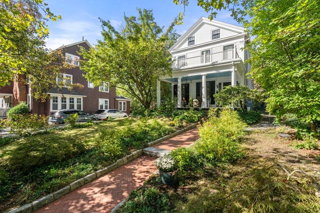 178 Central Street, Somerville, MA 02145