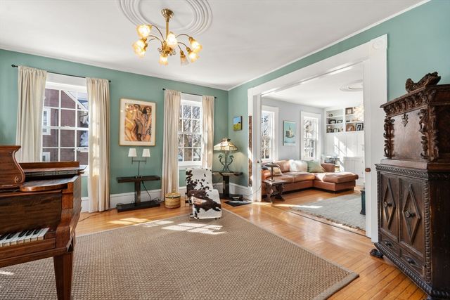 178 Central Street, Somerville, MA 02145